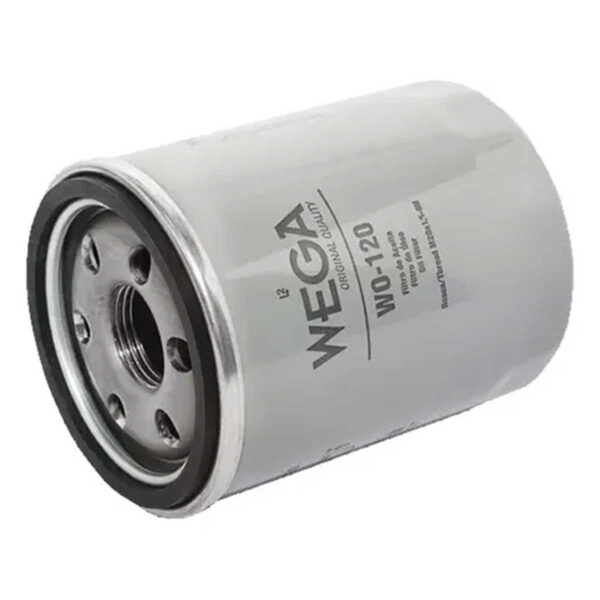 Filtro de Óleo WO120 Fiat Palio/ Uno/ Punto Todos Motores Fire - Image 5