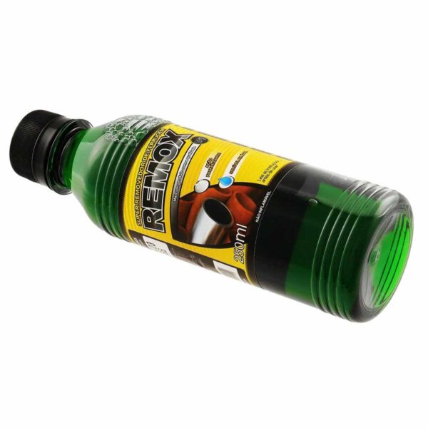 Super-Removedor de Ferrugem Remox TF7 250ML - Image 2