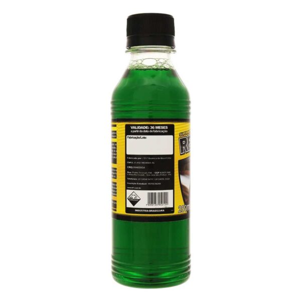 Super-Removedor de Ferrugem Remox TF7 250ML - Image 4
