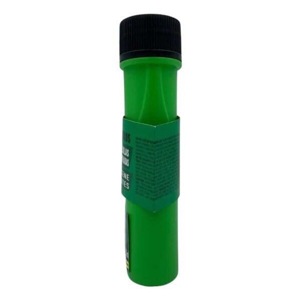 Aditivo Dnk Keep Clean Para Combustível Motores Flex 50ml - Imagem 7
