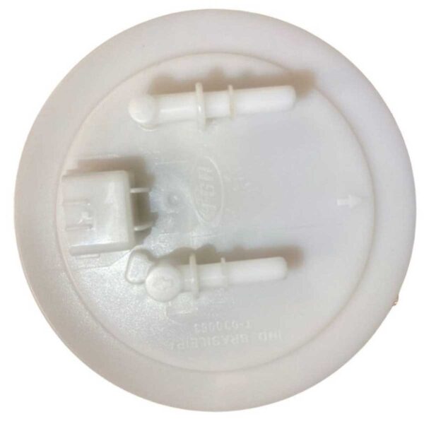 Flange da Bomba de Combustível Nissan Livinia/ Tiida 1.6 e 1.8 Flex 2010 é 2014 T-030053 - Imagem 3