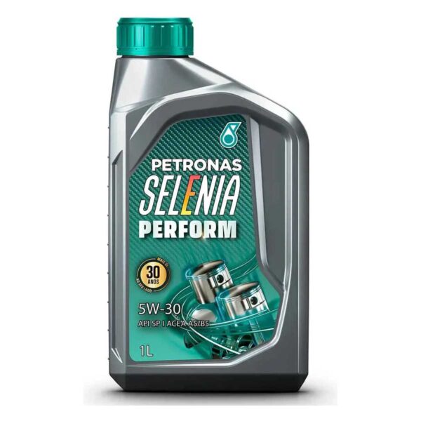 Óleo Lubrificante Petronas Selenia Perform SP 5W30 Sintético 1 Litro