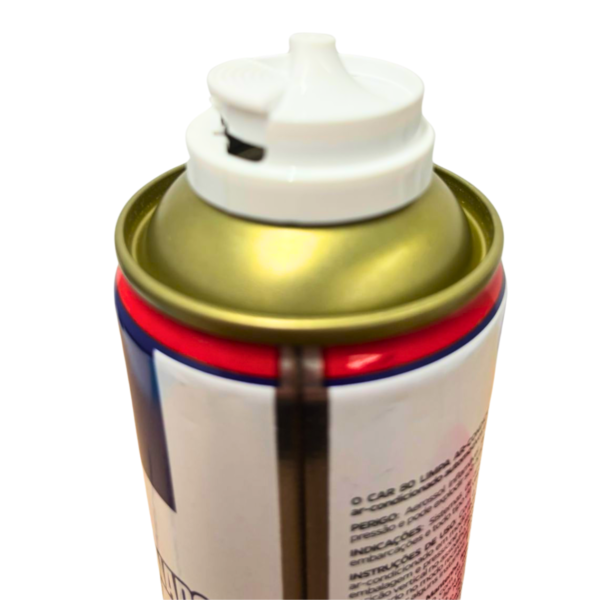 Limpa Ar-Condicionado Fragrância Classic 220ml Car 80 - Imagem 7