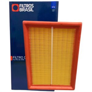 Filtro Ar Uno Fiorino Premio 1.0 1.3 1.4 1.5 1992 á 2008