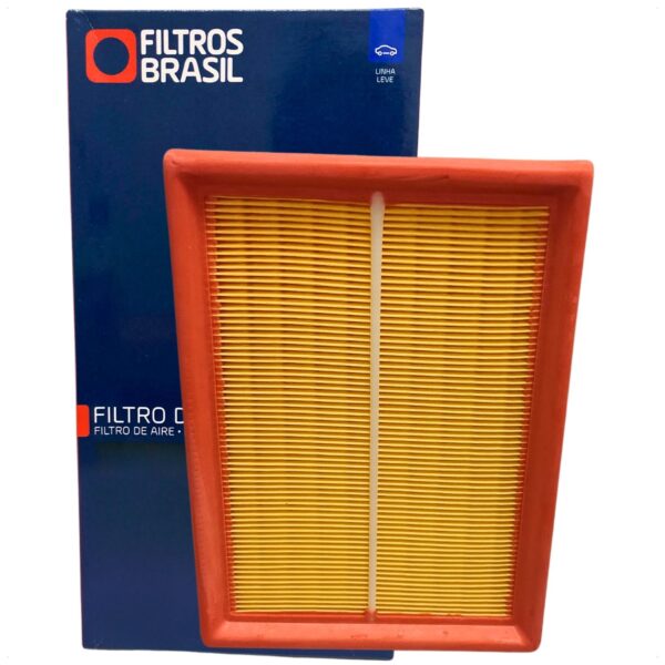 Filtro Ar Uno Fiorino Premio 1.0 1.3 1.4 1.5 1992 á 2008