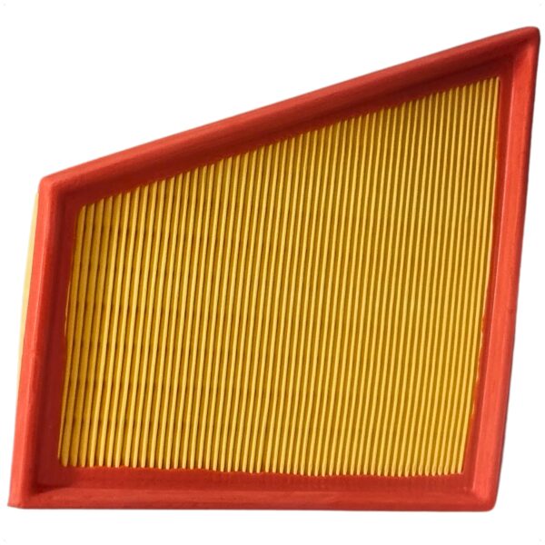 Filtro Ar Fox Gol Voyage Saveiro Polo 1.6 Flex 2006 á 2016 - Imagem 3