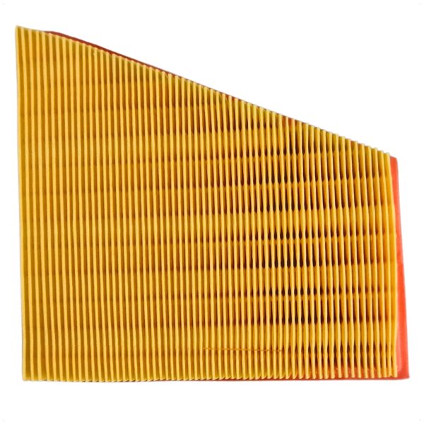 Filtro Ar Fox Gol Voyage Saveiro Polo 1.6 Flex 2006 á 2016 - Imagem 6