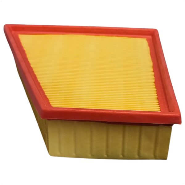 Filtro Ar Fox Gol Voyage Saveiro Polo 1.6 Flex 2006 á 2016 - Imagem 8