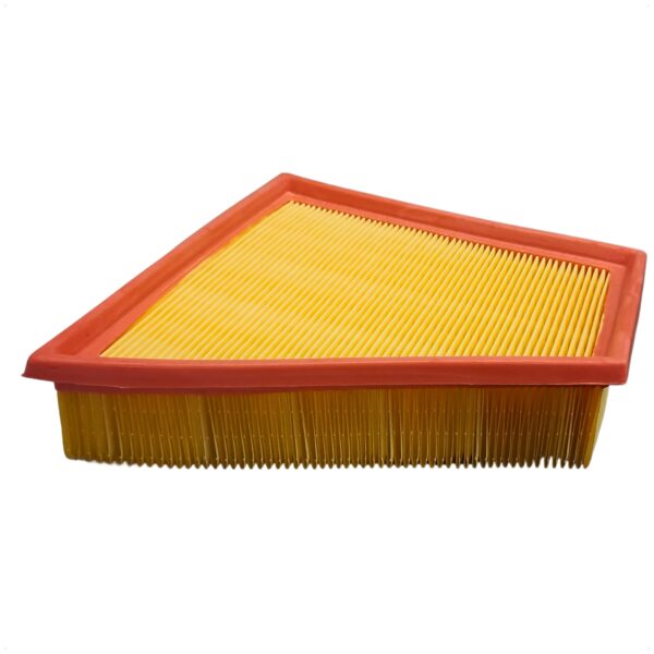 Filtro Ar Fox Gol Voyage Saveiro Polo 1.6 Flex 2006 á 2016 - Imagem 5