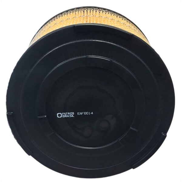 Filtro Ar Hilux VII SW4 2.5 2.7 3.0 Gasolina TDI 2005 Á 2015
