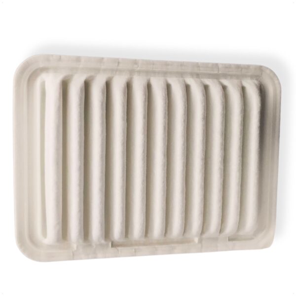 Filtro Ar Corolla Rav4 Iv 1.6 1.8 2.0 Flex 2008 à 2019 - Imagem 4
