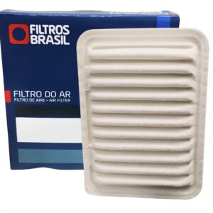 Filtro Ar Corolla Rav4 Iv 1.6 1.8 2.0 Flex 2008 à 2019