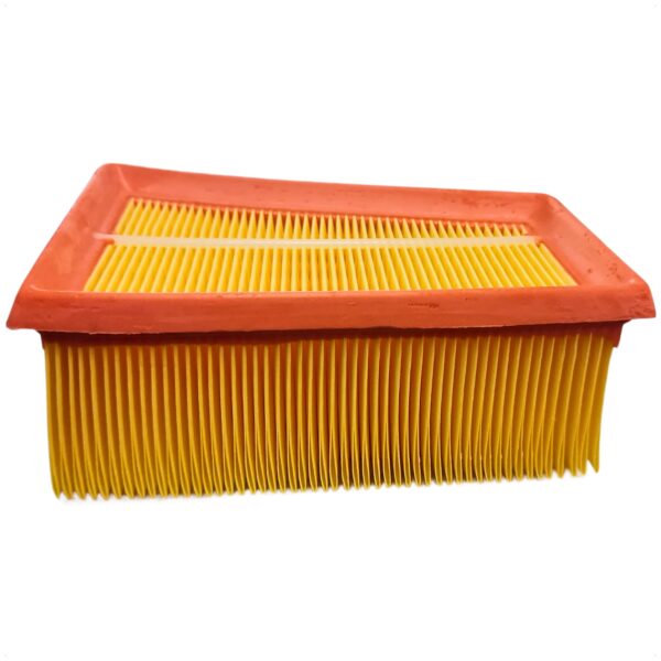 Filtro Ar Clio Duster Logan Sandero 1.6 2.0 Flex 2000 á 2016