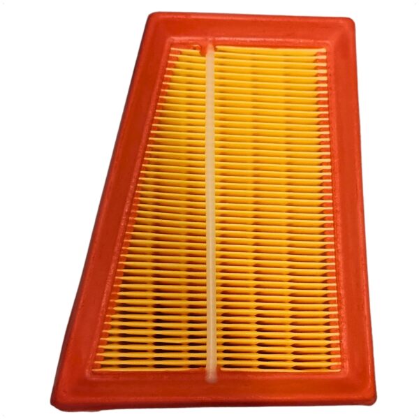 Filtro Ar Clio Duster Logan Sandero 1.6 2.0 Flex 2000 á 2016 - Imagem 4