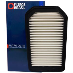Filtro Ar Hb20 1.0 12V Turbo 1.6 16V Flex 2012 à 2024