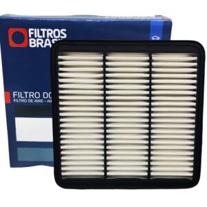 Filtro Ar Pajero Dakar L200 Triton 2.4 3.2 3.5 2008 À 2018