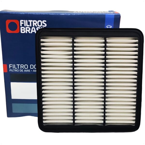 Filtro Ar Pajero Dakar L200 Triton 2.4 3.2 3.5 2008 À 2018