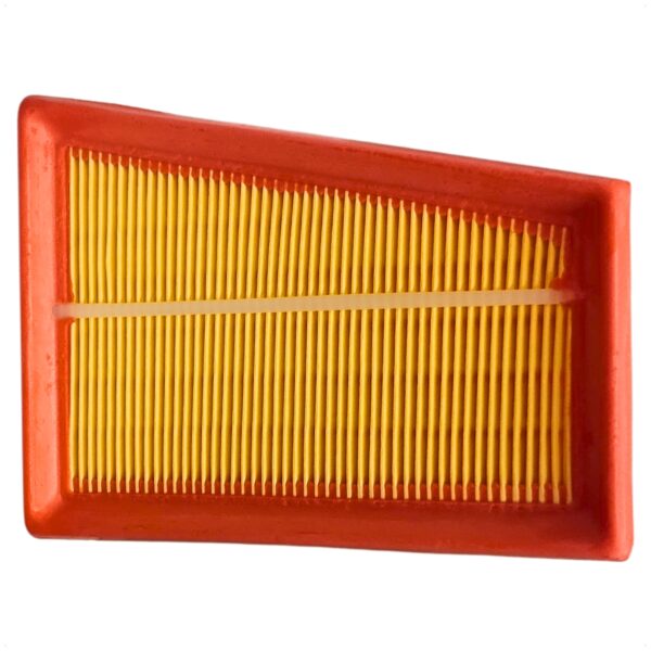 Filtro Ar Aircross C3 C4 Cactus 208 1.6 Flex 2001 á 2022 - Imagem 3