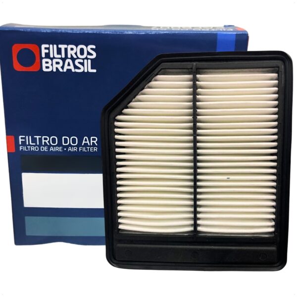 Filtro de Ar Civic Viii Lxl Lxs Exs 1.8 2006 à 2011