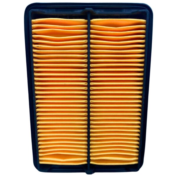 Filtro Ar Frontier 2.5 16V Diesel 2008 2009 2010 2011 2012 - Imagem 3