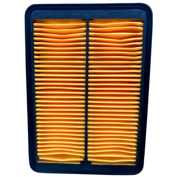 Filtro Ar Frontier 2.5 16V Diesel 2008 2009 2010 2011 2012 - Imagem 2