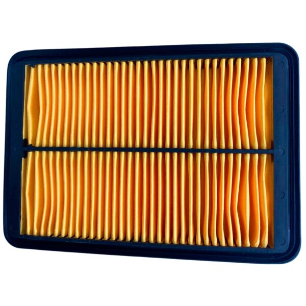 Filtro Ar Frontier 2.5 16V Diesel 2008 2009 2010 2011 2012 - Imagem 8