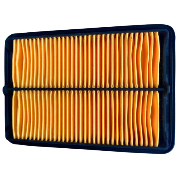 Filtro Ar Frontier 2.5 16V Diesel 2008 2009 2010 2011 2012 - Imagem 9