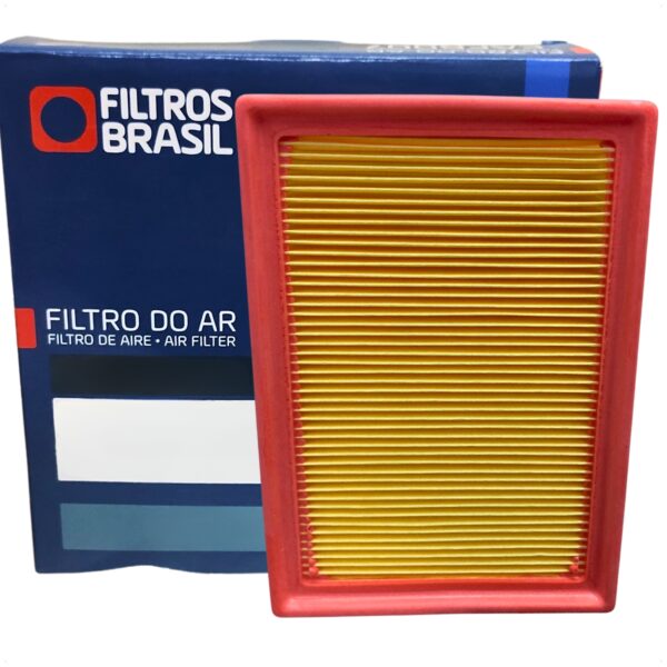 Filtro Ar Cobalt Sonic Spin 1.4 1.6 1.8 Flex 2011 à 2017