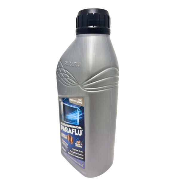 Solução Restauradora Elimina Óleos e Graxas do Sistema de Arrefecimento Paraflu 500ml - Imagem 5
