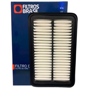 Filtro Ar HB20 Picanto 1.0 12 Válvulas Flex 2011 á 2015