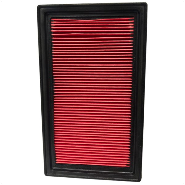 Filtro Ar Grand Livina Tiida 1.8 Gasolina Flex 2007 à 2014 - Imagem 2