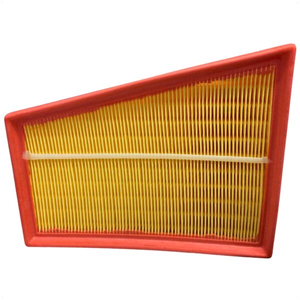 Filtro Ar Scénic Megane Sentra 2.0 16V Flex 2004 á 2013 - Imagem 2