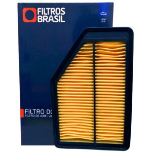 Filtro Ar Crv Iii 2.0 Vtec Gasolina 2007 à 2012