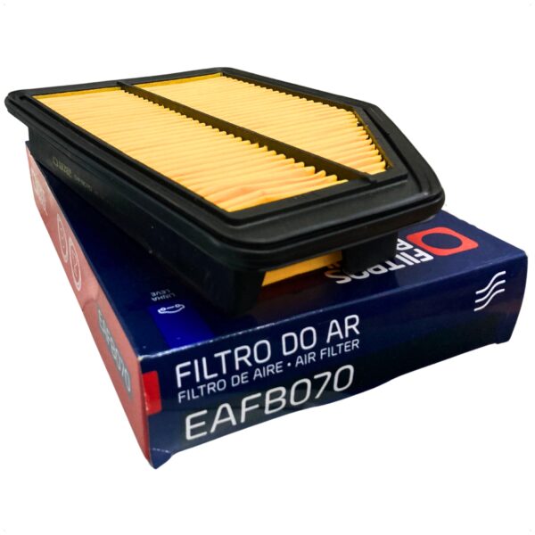 Filtro Ar Crv Iii 2.0 Vtec Gasolina 2007 à 2012 - Imagem 10