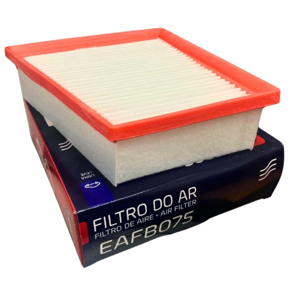 Filtro Ar Fluence Flex Fluence Gt Gasolina 2.0 2011 à 2018 - Imagem 10