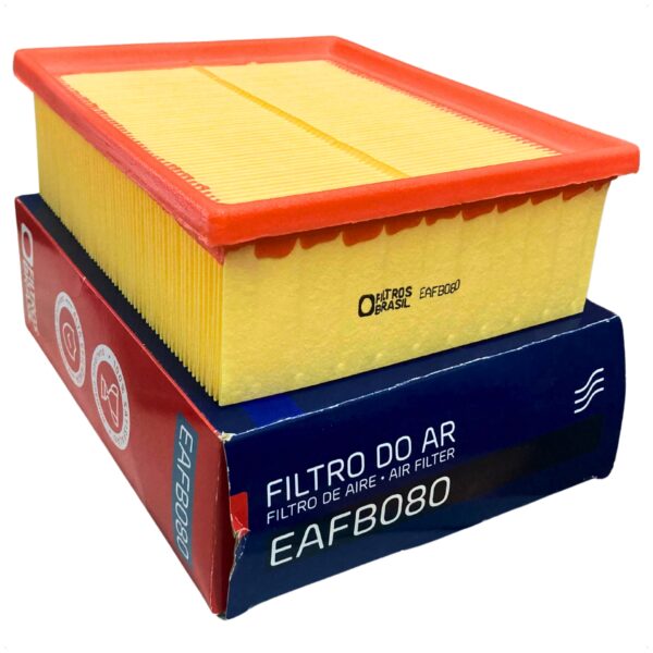 Filtro Ar Xsara Picasso 206 1.4 1.6 2.0 1998 à 2025 - Imagem 10