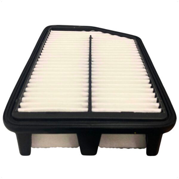 Filtro Ar Ix35 I30 1.6 2.0 16V Flex Gasolina 2010 á 2022 - Imagem 3