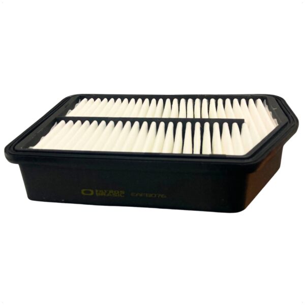 Filtro Ar Ix35 I30 1.6 2.0 16V Flex Gasolina 2010 á 2022 - Imagem 6