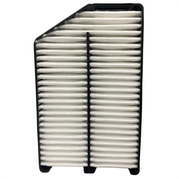 Filtro Ar Ix35 I30 1.6 2.0 16V Flex Gasolina 2010 á 2022 - Imagem 7