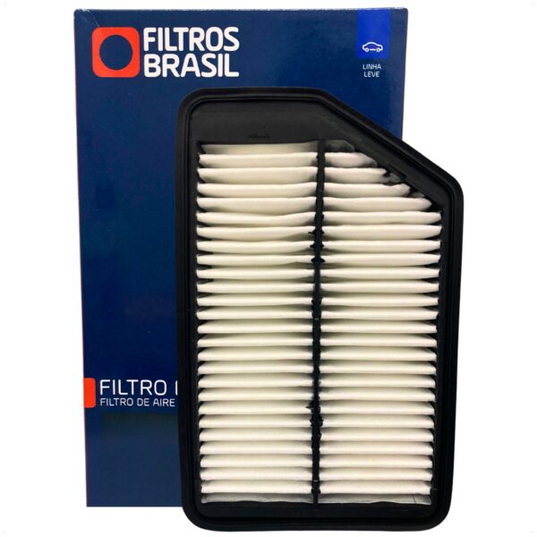 Filtro Ar Creta I30 Elantra 1.6 1.8 2.0 16V  2011 á 2025