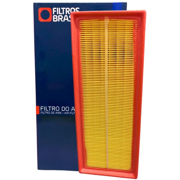 Filtro Ar A3 Q3 TT Fusca Golf Passat Tiguan 2.0 2004 à 2019