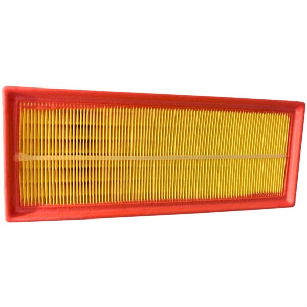 Filtro Ar A3 Q3 TT Fusca Golf Passat Tiguan 2.0 2004 à 2019 - Imagem 8