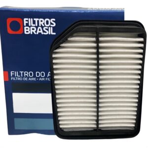 Filtro Ar Grand Vitara 2.0 16V 2009 à 2016