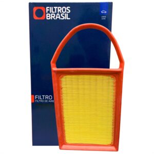 Filtro Ar Etios 1.3 1.5 Flex 2012 2013 2014 2015 2016