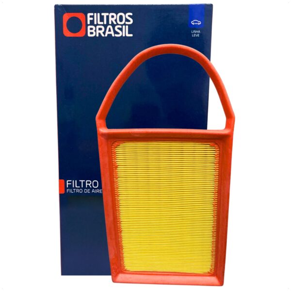 Filtro Ar Etios 1.3 1.5 Flex 2012 2013 2014 2015 2016