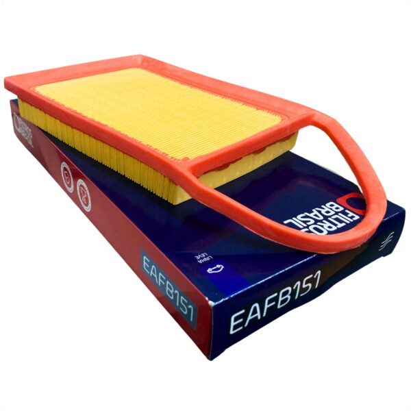 Filtro Ar Etios 1.3 1.5 Flex 2012 2013 2014 2015 2016 - Imagem 10