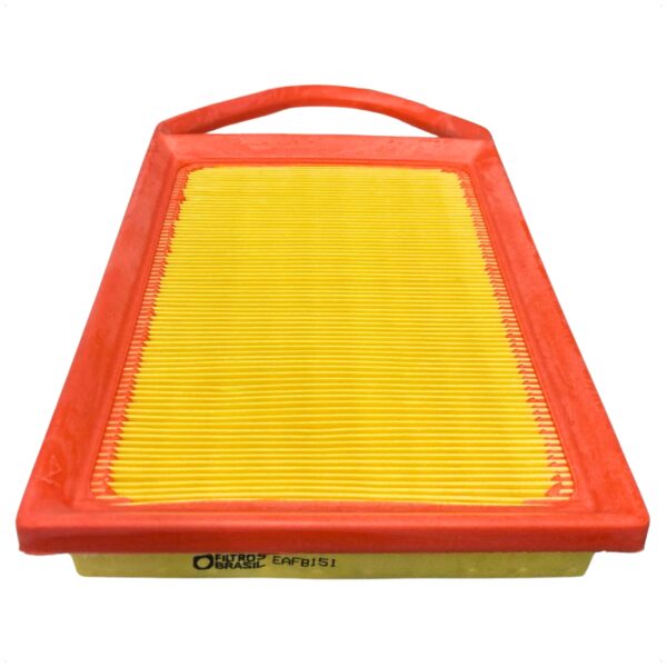 Filtro Ar Etios 1.3 1.5 Flex 2012 2013 2014 2015 2016 - Imagem 9