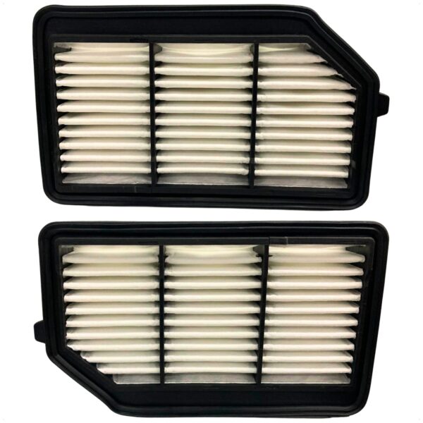 Filtro Ar New Fit IV City WRV 1.5 Flex 2014 á 2021 - Imagem 10