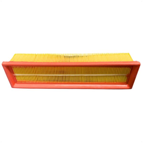 Filtro Ar Clio Sandero Logan 1.0 16V Flex 2012 à 2018 - Imagem 5