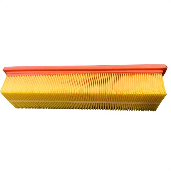 Filtro Ar Clio Sandero Logan 1.0 16V Flex 2012 à 2018 - Imagem 9